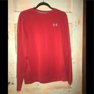 Under armor long sleeve